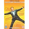 The Ultimate Vacation Collection [DVD]