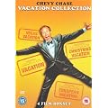National Lampoon Collection (Vacation/European Vacation/Christmas Vacation/Vegas Vacation) [DVD]