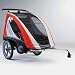 KID CAR Fahrradanhänger Cocoon