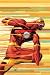 Flash #1 Poster By Andy Kubert & Joe Kubert 24