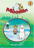 Moomin volume 8: Moomin winter
