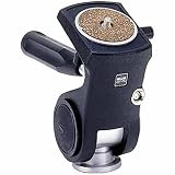 Slik Master Classic 2-Way Pan Head (2036) for Slik Master Classic Tripod