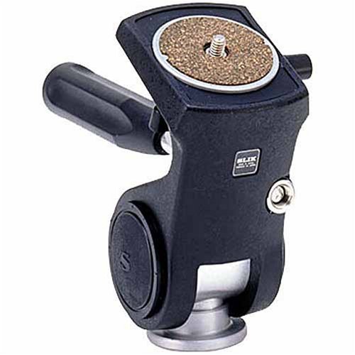 Slik Master Classic 2-Way Pan Head (2036) for Slik Master Classic Tripod