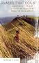 Places That Count, Traditional Cultural Properties in Cultural Resource Management