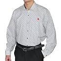 Mens Tommy Hilfiger Long Sleeve Casual / Dress Shirt - LIMITED EDITION