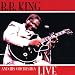 Live! von B.B. King - alle Infos