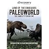 Paleoworld: The Complete Season One - Land of the Dinosaurs - Discovery Channel [DVD]