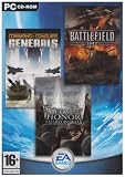 War Strategy Pack (PC CD)
