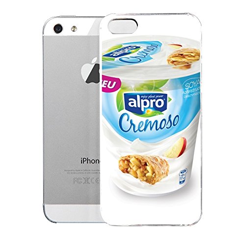 Wemas Jone iPhone 5/5s Case Alpfo Alpfo Cremoso Apfelstrudel 400g D Alpfo Cremoso Apfelstrudel 400g D Jpg iphone case