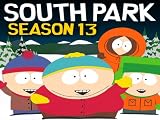 South Park Season 13