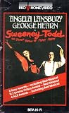 Sweeney Todd, the Demon Barber of Fleet Street - BETAMAX by RKO Home Video