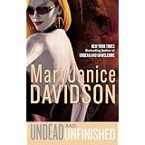 Undead and Unfinished