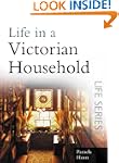 Life in a Victorian Household