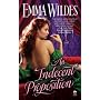 An Indecent Proposition (Signet Eclipse)