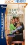 The Baby Bargain (Silhouette Special Large Print)