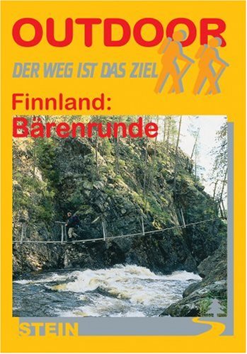 Produkt-Bild: Finnland: B&auml;renrunde