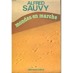 Mondes en marche