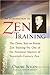An Introduction to Zen Training