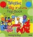 Tweenies: Big and Little Flap Book (Tweenies)