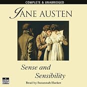Sense & Sensibility | [Jane Austen]