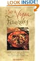 150 Vegan Favourites