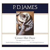 Cover Her Face | P. D. James