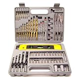Stortle - Coffret � m�ches - Pour perceuse �lectrique