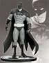 Batman Black & White: Batman: Gotham Knight Statue