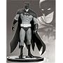 Batman Black & White: Batman: Gotham Knight Statue