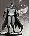 Batman Black & White: Batman: Gotham Knight Statue