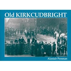 Old Kirkcudbright
