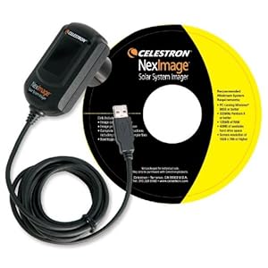 Celestron NexImage Solar System Imager