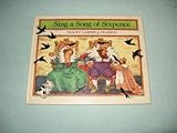 Sing a song of sixpence