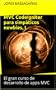 MVC CodeIgniter para simp�ticos newbies I (El gran curso de desarrollo de apps MVC)