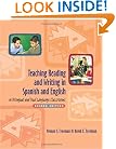 Teaching Reading and Writing in Spanish and English in Bilingual and Dual Language Classrooms, Second Edition