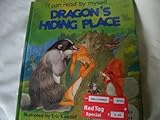 Dragon's hiding place
