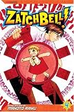 Zatch Bell!, Volume 4 (Zatch Bell (Graphic Novels))