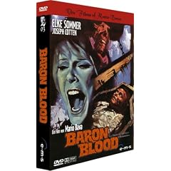 Baron Blood