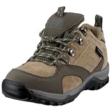 Karrimor Womens Hurricane Low L Weathertite Desert Sage K142DGS145 4 UK