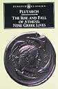 The Rise and Fall of Athens