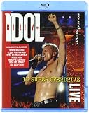 Billy Idol - In Super Overdrive Live [Blu-ray] [UK Import]