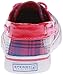 Sperry Top-Sider Bahama Boat Shoe (Little Kid/Big Kid)