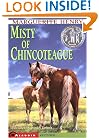 Misty of Chincoteague