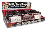 Westminster Butt Face Soap - Model# 0069