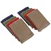 DII Classic Utility Bar Mop Dishcloth, Set of 8