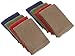 DII Classic Utility Bar Mop Dishcloth, Set of 8