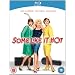 Some Like It Hot [Blu-ray] [1959]