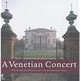 A Venetian Concert: Grand Italian Architecture And Renaissance