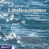 Libellensommer - Antje Babendererde