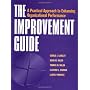 The Improvement Guide: A Practical Approach to Enh… by Clifford L. Norman